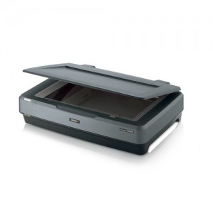 Epson Scanner Expression 11000XL